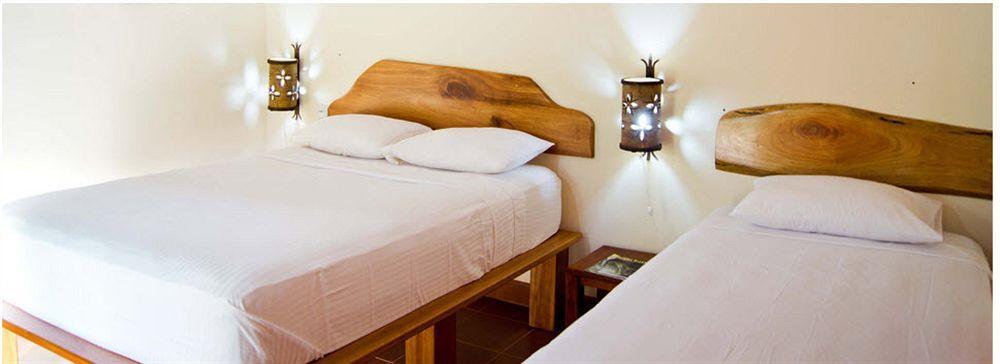 Mamma E Papa Apart otel Ojochal Dış mekan fotoğraf
