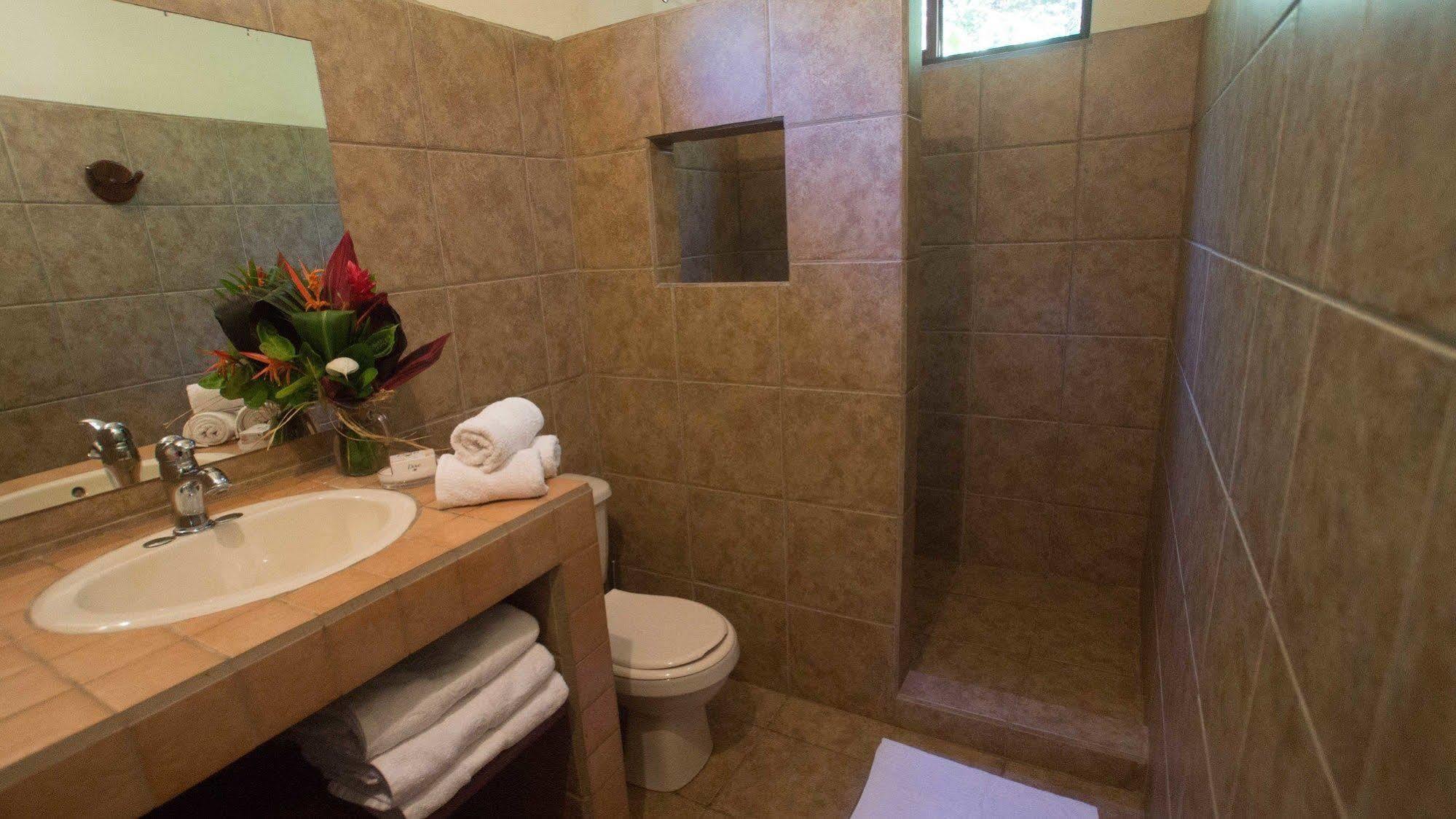 Mamma E Papa Apart otel Ojochal Dış mekan fotoğraf